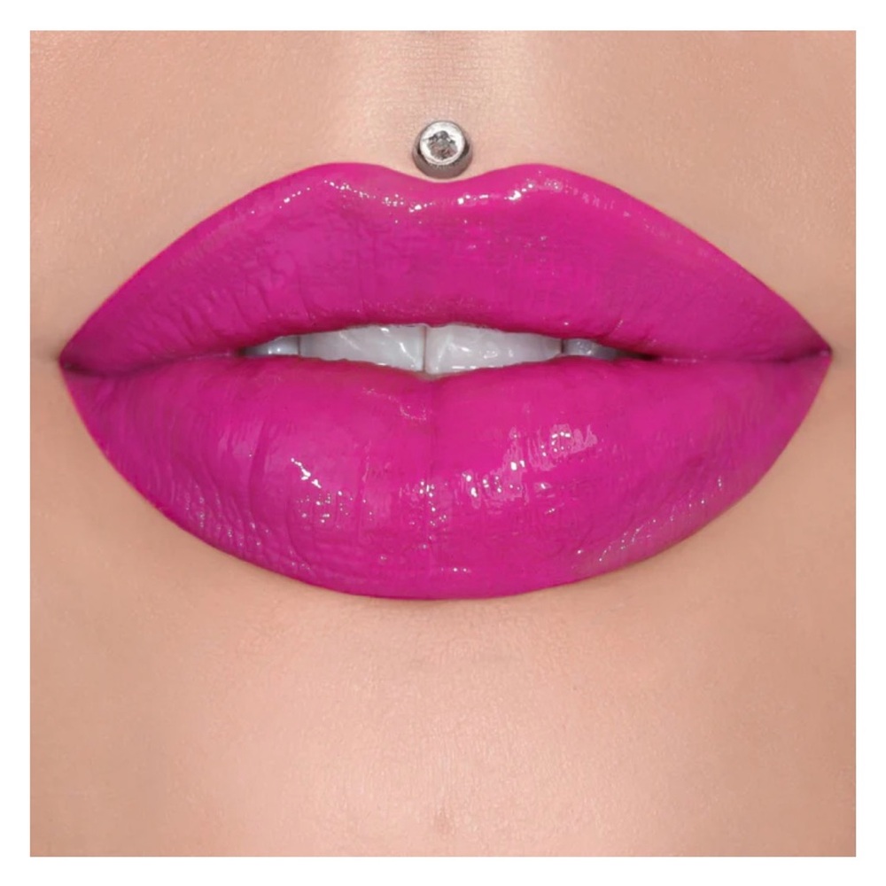 Jeffree Star | ‘Weirdo’ Supreme Gloss Collection | NiB All 5 Black Box Glosses - Picture 6 of 16
